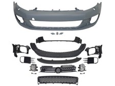 For 10-14 VW MK6 Golf 6 VI