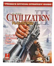 Sid Meier’s Civilization III