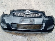 PARAURTI ANTERIORE COMPLETO PER TOYOTA Yaris Serie 521190D340 (08>11)