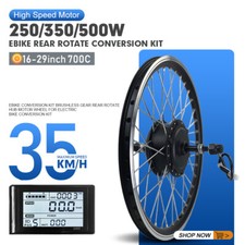 Mozzo posteriore brushless