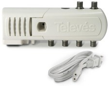 Televes 552380 TV Antenna