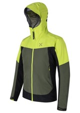 Montura guscio gore tex - montura, in