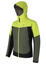 MONTURA - Guscio in Gore Tex