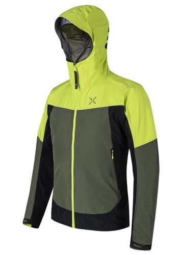 Montura guscio gore tex - in,