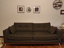 Divano letto Maisons du Monde