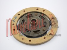 DISCO FRIZIONE D.155 20 CAVE FIAT 600 D - D MULTIPLA - E PORTE CONTROVENTO - T
