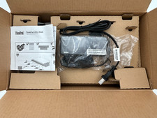 Lenovo ThinkPad Ultra Dock 90W