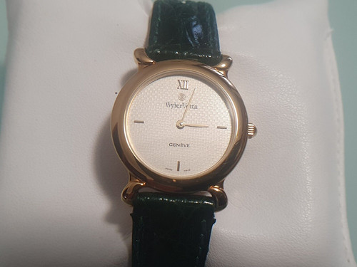 Orologio wyler vetta quartz - orologio,