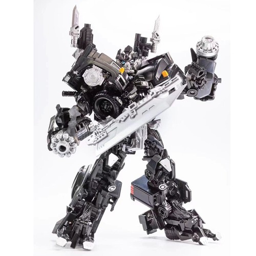 Baiwei deformabile robot - baiwei,