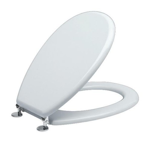 Sedile copriwater legno - sedile, wc