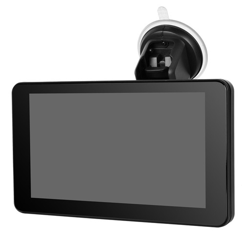 Monitor portatile autoradio - portatile,