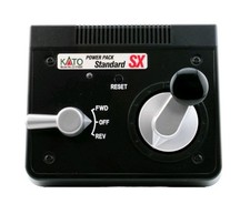 KATO ALIMENTATORE UNIVERSALE