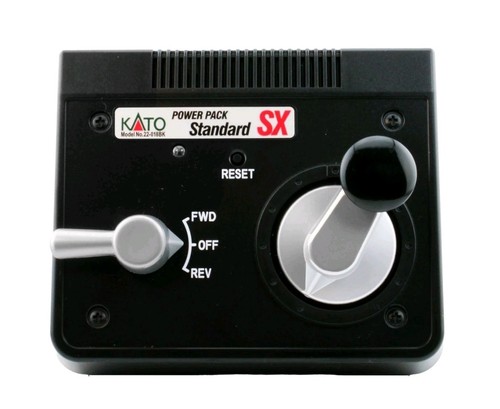 Kato alimentatore universale - alimentatore,