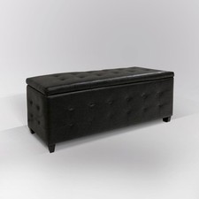Panca contenitore 138x43 h - cm,