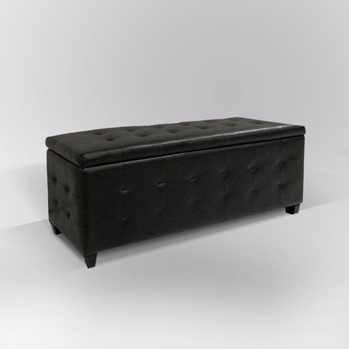 Panca contenitore 138x43 - cm,