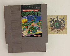 Teenage Mutant Hero Turtles
