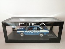 ALFA ROMEO ALFETTA 2000