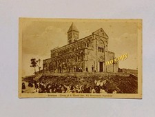 S. Giusta Oristano Chiesa