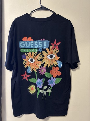Shirt guess originals - t-shirt,