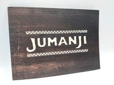 JUMANJI limited edition