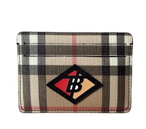Portafoglio burberry nova - portafoglio,