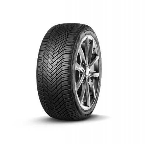 Pneumatici gomme stagioni - 4,