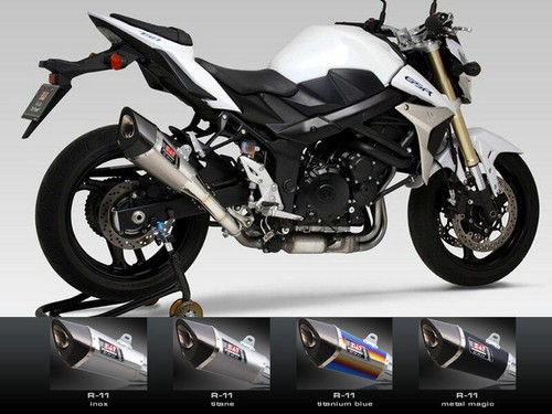 Silencieux yoshimura 11 - yoshimura, r-11