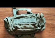 Marsupio Tattico Con Molle Per