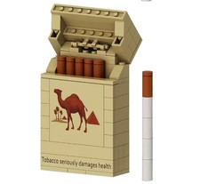 NUOVO set blocchi da