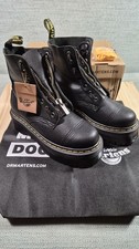 Stivaletti Dr Martens