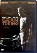 DVD - CLINT EASTWOOD " GRAN