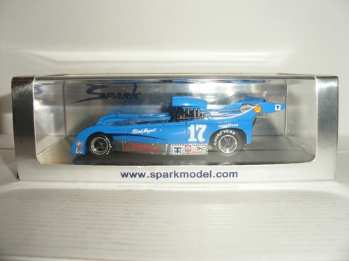 Spark diecast s1136 - diecast,