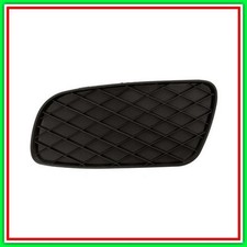 Griglia Sinistra Paraurti