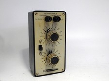 HEATHKIT IN-37 SCATOLA