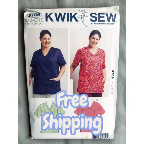 Top scrub donna - , kwik