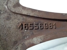 46556981 llanta LANCIA LYBRA