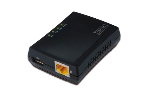 Digitus server rete - server,