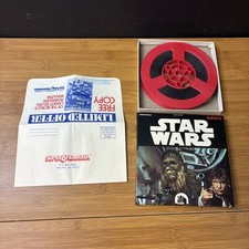 Star wars super - star, movie