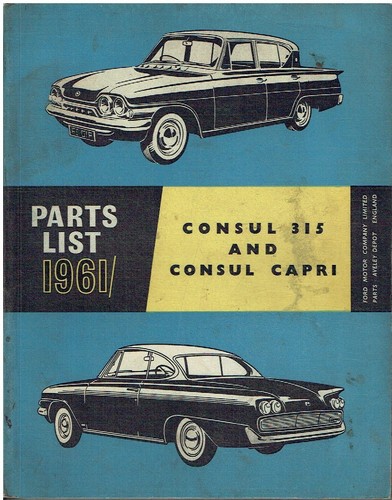 Ford console classic - classic, &