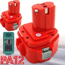 2x 5,0Ah per batteria Makita