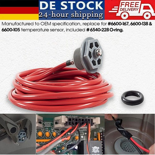 6600 167 cavo ring - e, o-ring