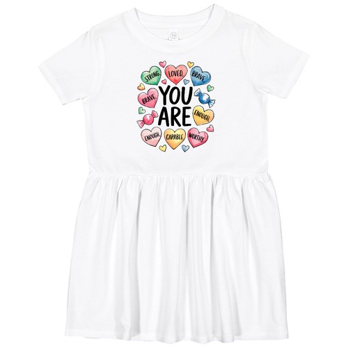 Vestito bambino inktastic - vestito,
