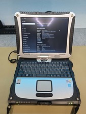 Panasonic CF-19 MK3 Toughbook