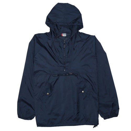 Giacca leggera antivento con