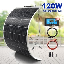 Kit Pannello Solare Flessibile