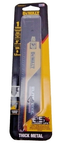 Dewalt dwar6108ct1 elite lama - dewalt,