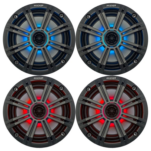Altoparlanti kicker oem - altoparlanti,