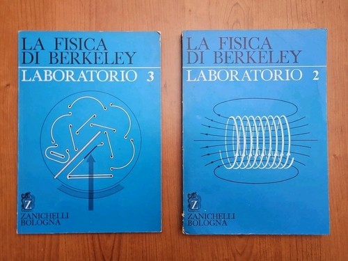 Zanichelli fisica berkeley - zanichelli●fisica,