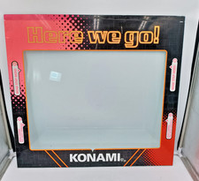 Konami DANCE DANCE Arcade game