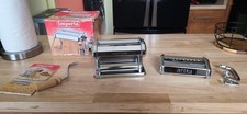 Vintage imperia pasta maker - imperia,